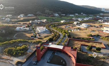 Terreno de Lujo Venta en Ayamonte Club de Golf Zapopan