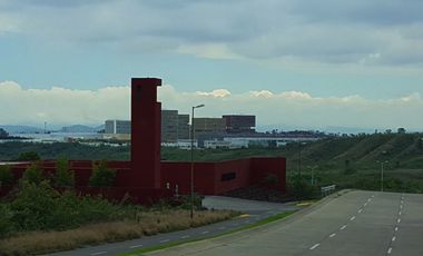 Terreno de Lujo Venta en Ayamonte Club de Golf Zapopan