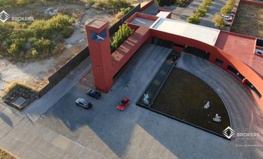 Terreno de Lujo Venta en Ayamonte Club de Golf Zapopan