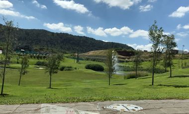Terreno de Lujo Venta en Ayamonte Club de Golf Zapopan