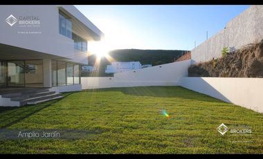 Terreno de Lujo Venta en Ayamonte Club de Golf Zapopan