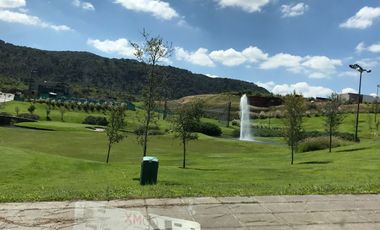 Terreno de Lujo Venta en Ayamonte Club de Golf Zapopan