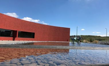 Terreno de Lujo Venta en Ayamonte Club de Golf Zapopan