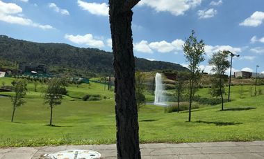 Terreno de Lujo Venta en Ayamonte Club de Golf Zapopan