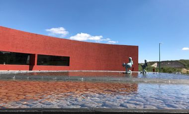 Terreno de Lujo Venta en Ayamonte Club de Golf Zapopan