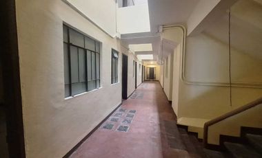 🏢 Piso en Renta a solo 2 cuadras del Zócalo de Puebla