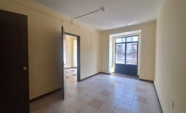 🏢 Piso en Renta a solo 2 cuadras del Zócalo de Puebla