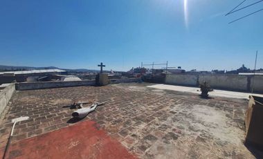 🏢 Piso en Renta a solo 2 cuadras del Zócalo de Puebla