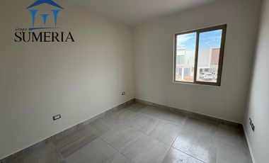 Casa nueva en renta al Norte