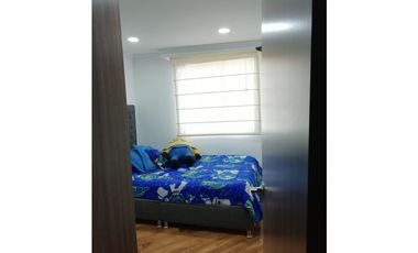 ACSI 368. Apartamento en venta en Mosquera Puerto Alegre