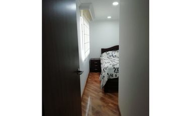 ACSI 368. Apartamento en venta en Mosquera Puerto Alegre