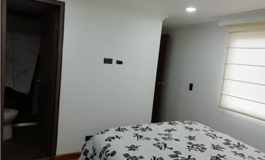 ACSI 368. Apartamento en venta en Mosquera Puerto Alegre