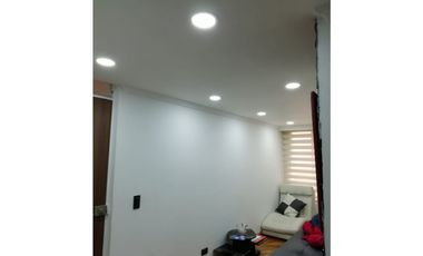 ACSI 368. Apartamento en venta en Mosquera Puerto Alegre