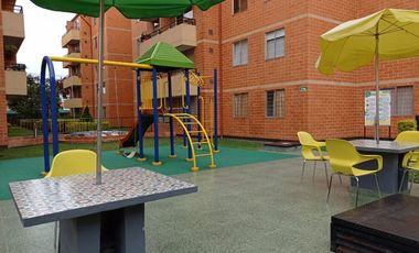 ACSI 368. Apartamento en venta en Mosquera Puerto Alegre