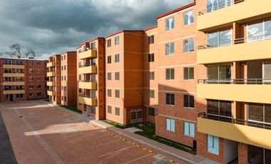 ACSI 368. Apartamento en venta en Mosquera Puerto Alegre