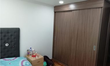 ACSI 368. Apartamento en venta en Mosquera Puerto Alegre