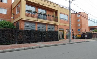 ACSI 368. Apartamento en venta en Mosquera Puerto Alegre