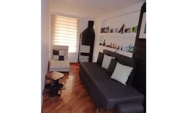 ACSI 368. Apartamento en venta en Mosquera Puerto Alegre