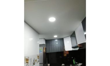 ACSI 368. Apartamento en venta en Mosquera Puerto Alegre