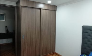 ACSI 368. Apartamento en venta en Mosquera Puerto Alegre
