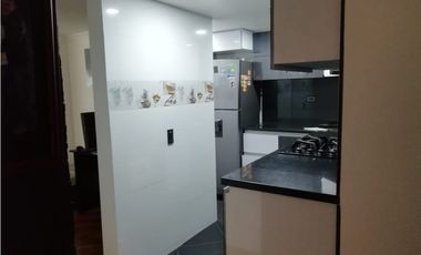 ACSI 368. Apartamento en venta en Mosquera Puerto Alegre