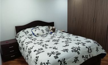 ACSI 368. Apartamento en venta en Mosquera Puerto Alegre