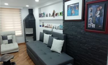 ACSI 368. Apartamento en venta en Mosquera Puerto Alegre