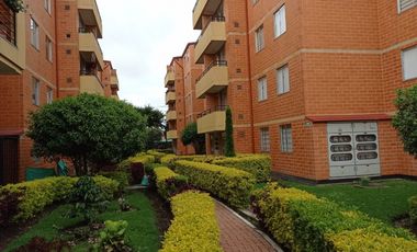 ACSI 368. Apartamento en venta en Mosquera Puerto Alegre