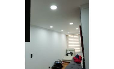 ACSI 368. Apartamento en venta en Mosquera Puerto Alegre