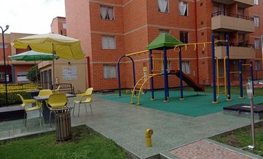 ACSI 368. Apartamento en venta en Mosquera Puerto Alegre