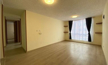 ARRIENDO APARTAMENTO EN ZIPAQUIRA  ARMONIA