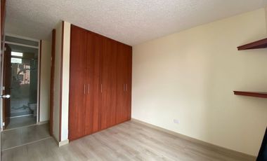 ARRIENDO APARTAMENTO EN ZIPAQUIRA  ARMONIA