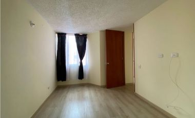 ARRIENDO APARTAMENTO EN ZIPAQUIRA  ARMONIA