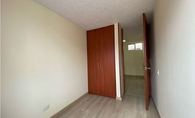 ARRIENDO APARTAMENTO EN ZIPAQUIRA  ARMONIA