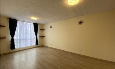 ARRIENDO APARTAMENTO EN ZIPAQUIRA  ARMONIA
