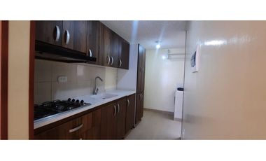 ARRIENDO APARTAMENTO EN ZIPAQUIRA  ARMONIA