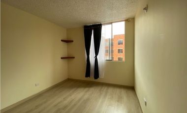 ARRIENDO APARTAMENTO EN ZIPAQUIRA  ARMONIA
