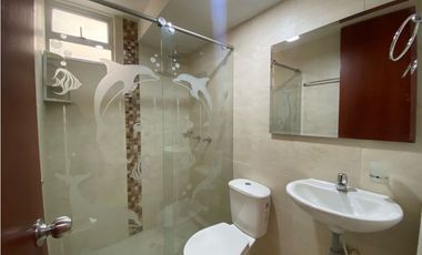 ARRIENDO APARTAMENTO EN ZIPAQUIRA  ARMONIA