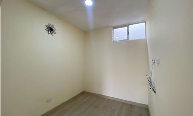 ARRIENDO APARTAMENTO EN ZIPAQUIRA  ARMONIA
