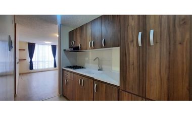 ARRIENDO APARTAMENTO EN ZIPAQUIRA  ARMONIA