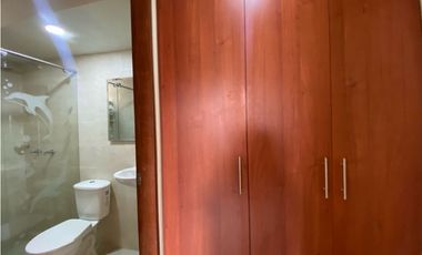 ARRIENDO APARTAMENTO EN ZIPAQUIRA  ARMONIA