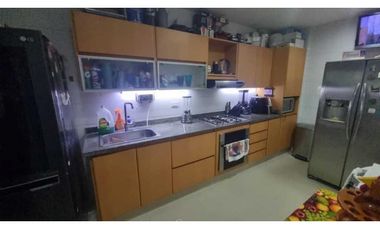 Vendo apartamento barrio Villa Santos en Barranquilla