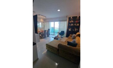 Vendo apartamento barrio Villa Santos en Barranquilla