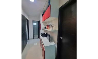 Vendo apartamento barrio Villa Santos en Barranquilla
