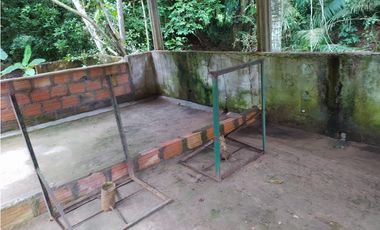 VENDO FINCA 1.5 HECTAREAS VEREDA LA SONORA NILO CUNDINAMARCA