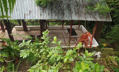 VENDO FINCA 1.5 HECTAREAS VEREDA LA SONORA NILO CUNDINAMARCA