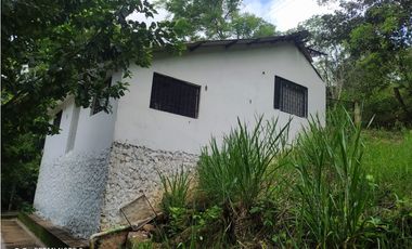 VENDO FINCA 1.5 HECTAREAS VEREDA LA SONORA NILO CUNDINAMARCA