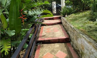 VENDO FINCA 1.5 HECTAREAS VEREDA LA SONORA NILO CUNDINAMARCA