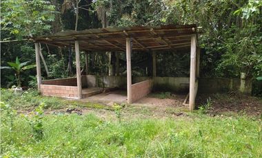 VENDO FINCA 1.5 HECTAREAS VEREDA LA SONORA NILO CUNDINAMARCA