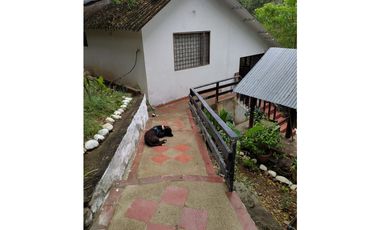 VENDO FINCA 1.5 HECTAREAS VEREDA LA SONORA NILO CUNDINAMARCA